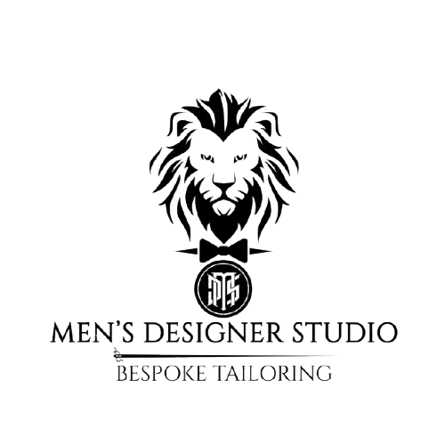 Men's Designer Studio Logo